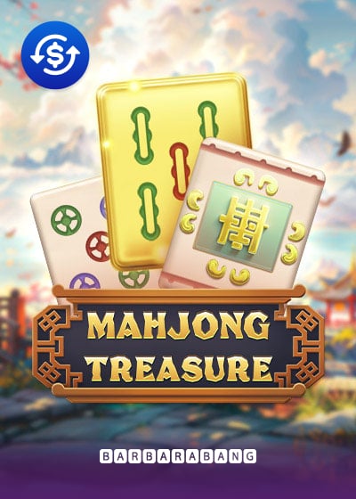 Mahjong Treasure
