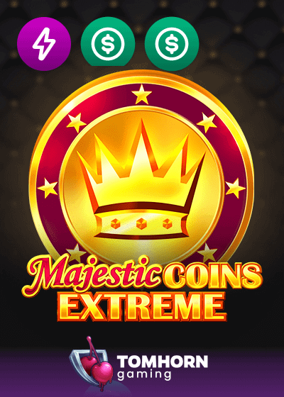 Majestic Coins Extreme