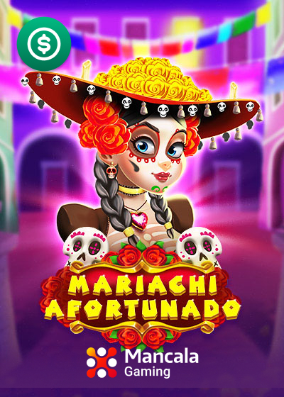 Mariachi Afortunado