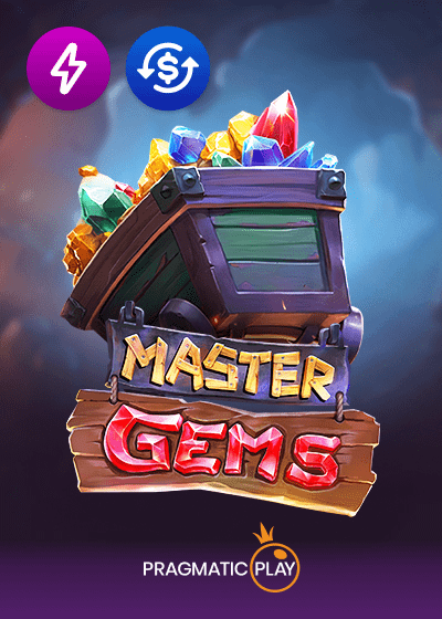 Master Gems