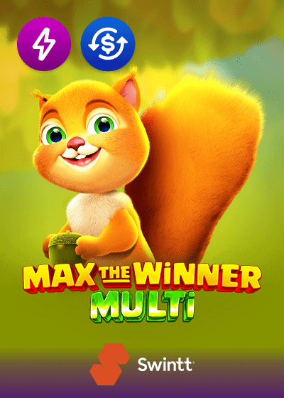 Max the Winner Multi