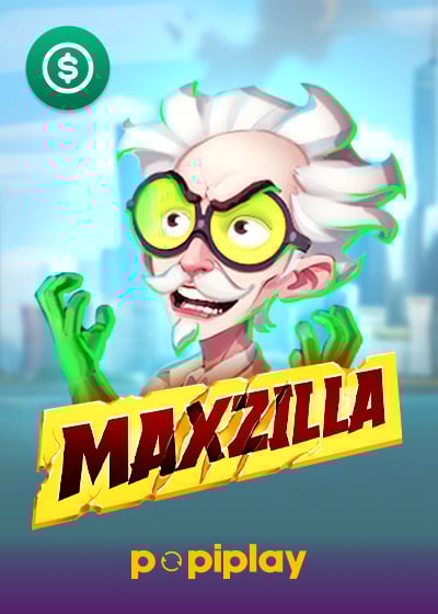 Maxzilla