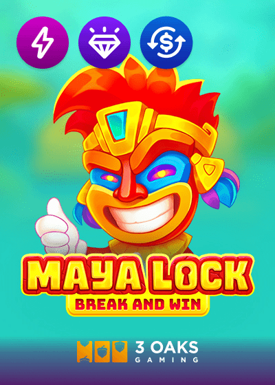 Maya Lock