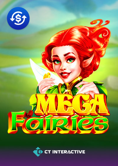 Mega Fairies