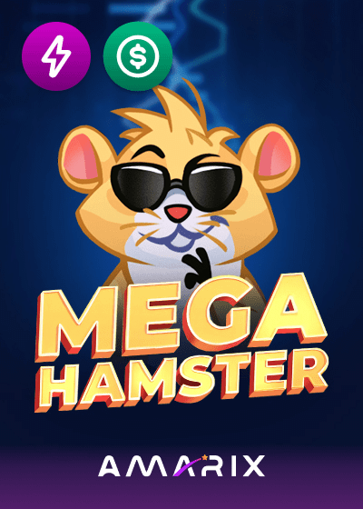 Mega Hamster
