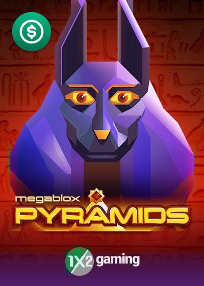 Megablox Pyramids