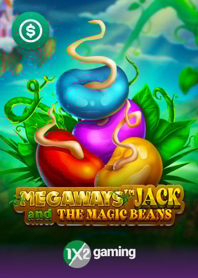 Megaways Jack and The Magic Beans