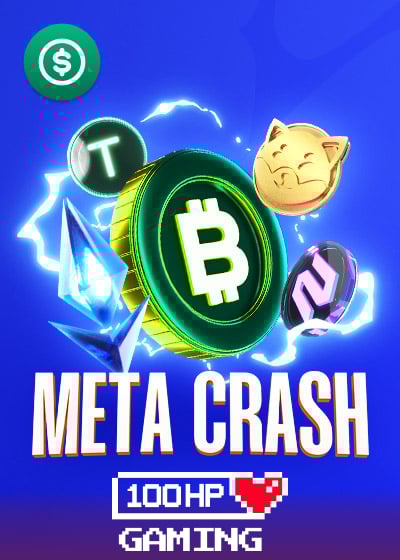 Meta Crash
