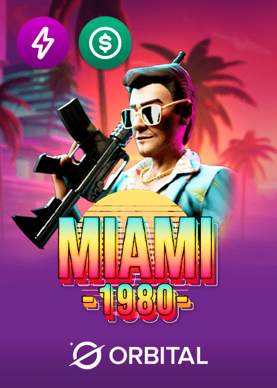 Miami 1980