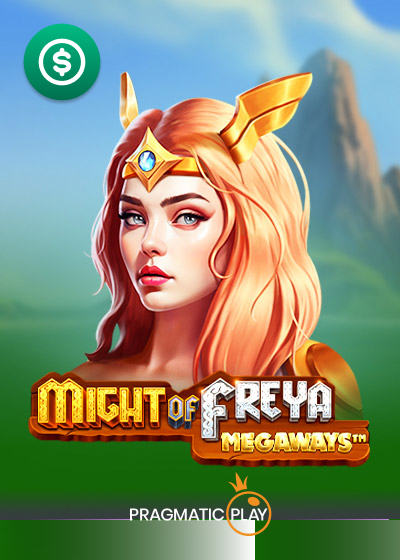 Might of Freya Megaways