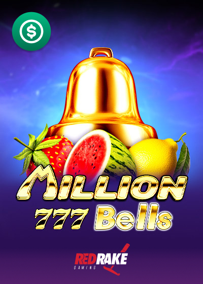 Million 777 Bells