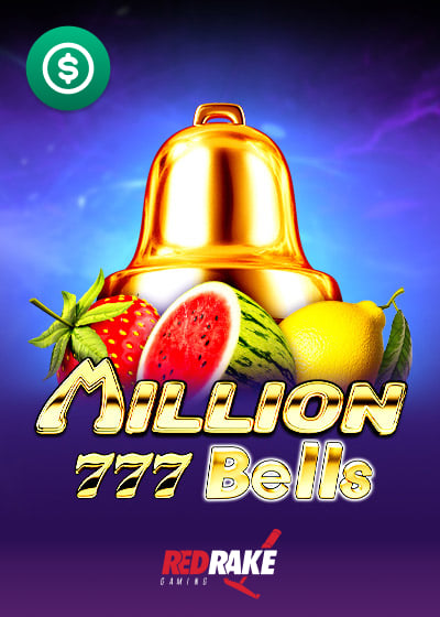 Million 777 Bells