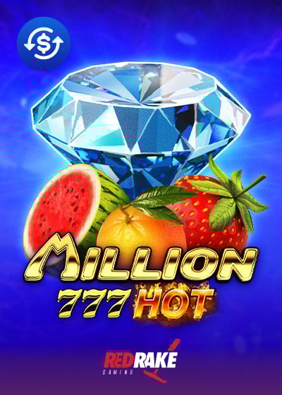 Million 777 Hot