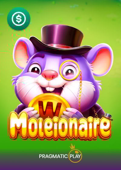Moleionaire