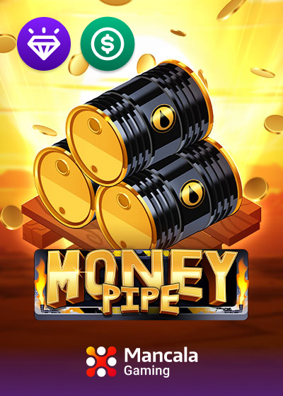 Money Pipe
