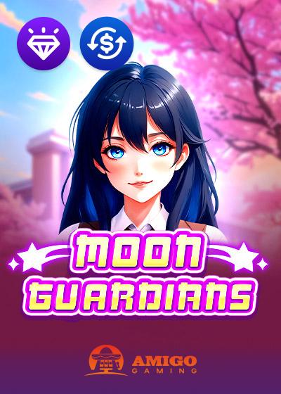 Moon Guardians