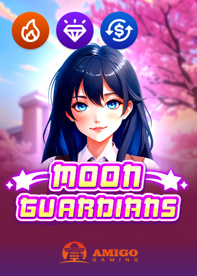Moon Guardians