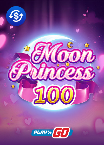 Moon princess 100