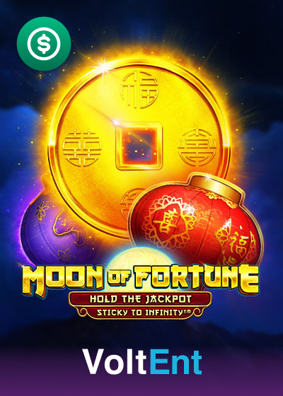 Moon of Fortune