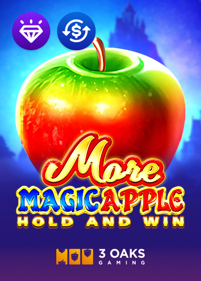 More Magic Apple