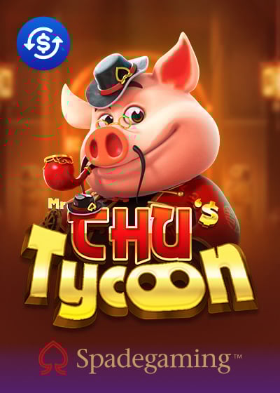 Mr Chu Tycoon