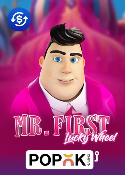 Mr. First Lucky Wheel