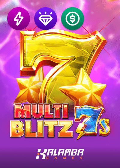 Multi Blitz 7s