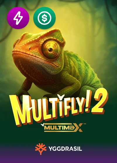 Multifly 2 MultiMax