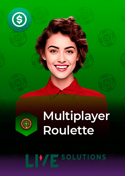Multiplayer Roulette