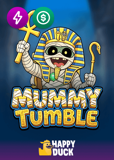 Mummy Tumble