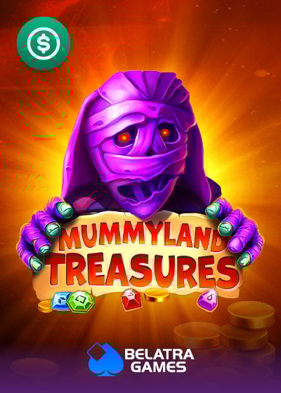 Mummyland Treasures