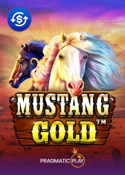 Mustang Gold