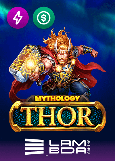 Mythology Thor