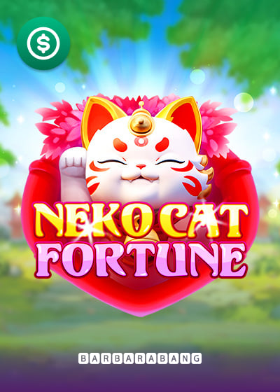 Neko Сat Fortune