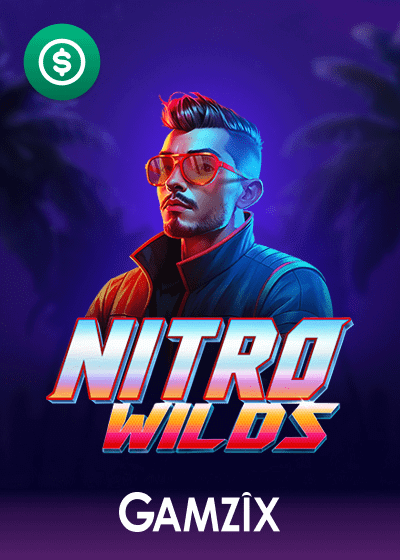 Nitro Wilds