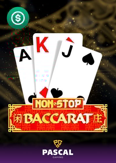 Non Stop Baccarat