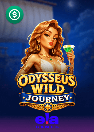 Odysseus Wild Journey