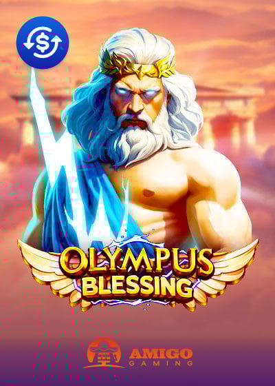 Olympus Blessing