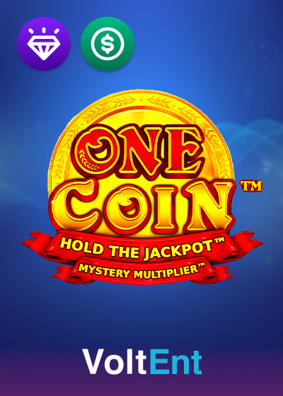 One Coin