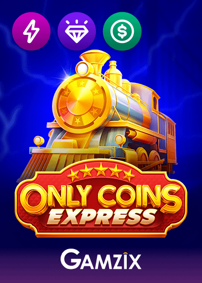 Only Coins Express