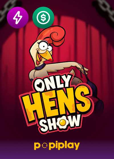 Only Hens Show