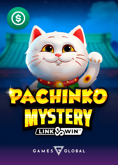 Pachinko Mystery Link And Win