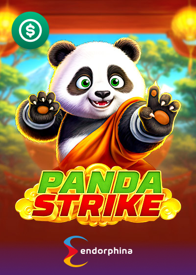 Panda Strike