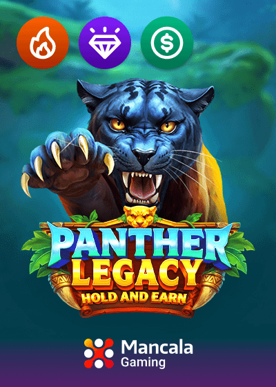 Panther Legacy
