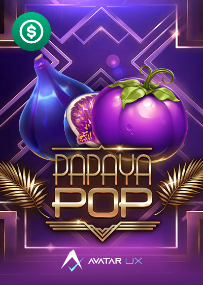 Papaya Pop