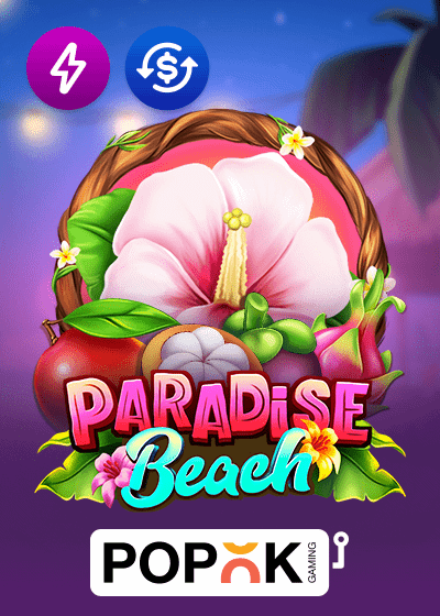 Paradise Beach