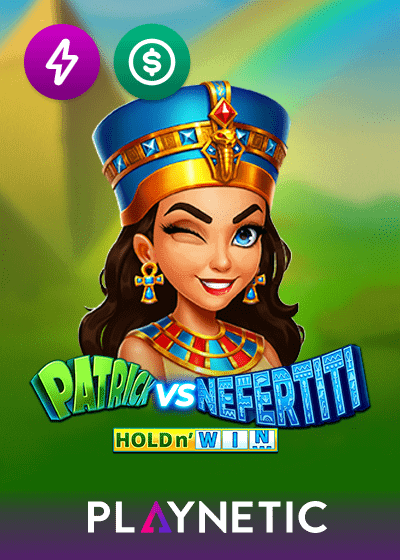 Patrick vs Nefertiti