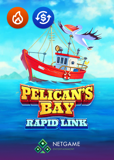 Pelican's Bay Rapid Link