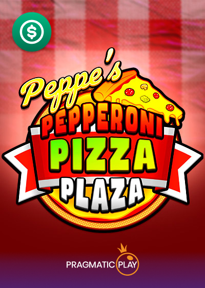 Peppes Pepperoni Pizza Plaza