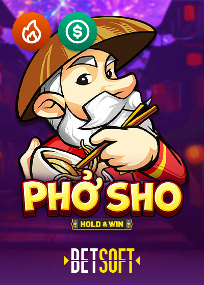Phở Sho